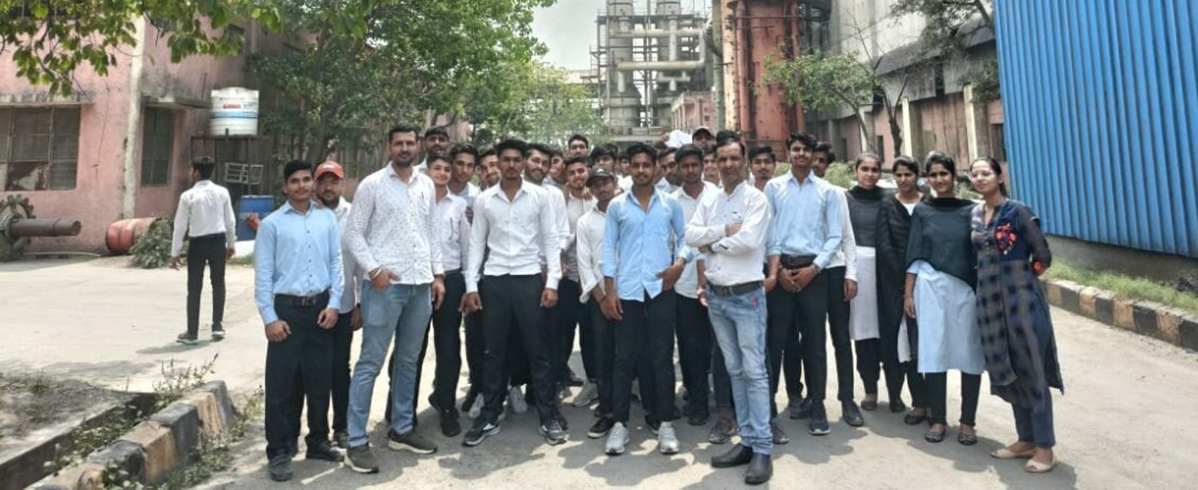 deshraj college of pharmacy