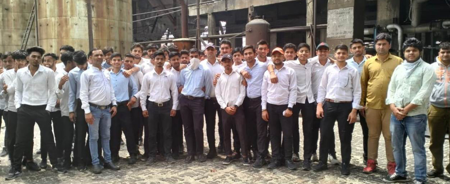 deshraj college of pharmacy